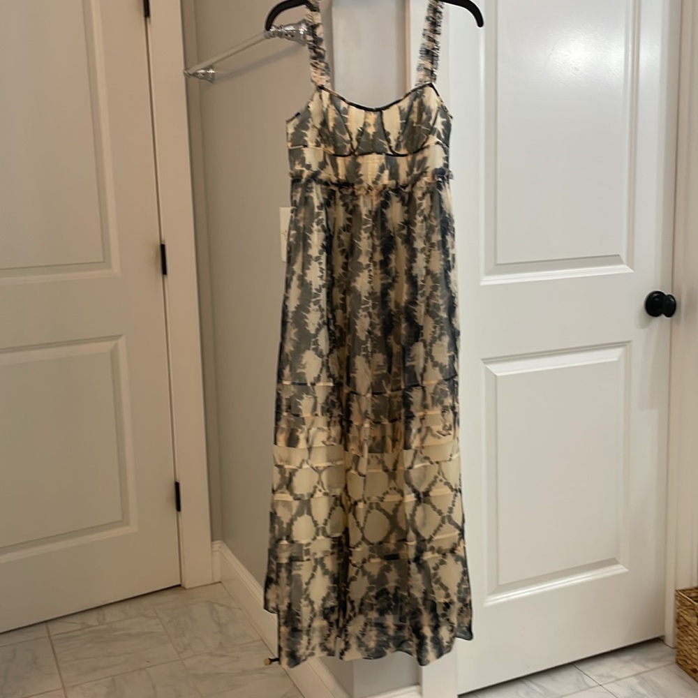 Ulla Johnson Priscilla dress size 2 - Picture 2 of 10